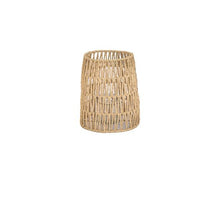 Lantern Miramar D19 H23cm Natural