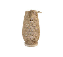 Lantern Orosi D20 H38cm Natural