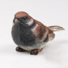 BIRD SPARROW XS 8.5X4.5X4.5 CM