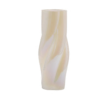 Vase Arachova D13 H31cm Pearl