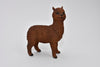 Alpaca S bruin - 21cm