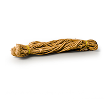 Jute Macramé hanger  voor glasbol dia 39cm