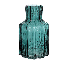 Vase Morgan Ø14 h.24 cm green