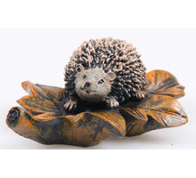 EGEL O/BLAD NATURAL L10 CM - POLY