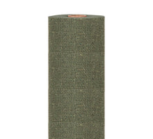 ROLL COTTON CHESS 72CM 9MTR OLIVE GREEN
