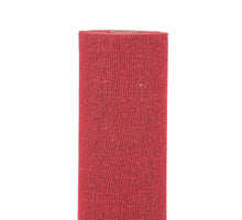 ROLL COTTON CHESS 72CM 9MTR RED