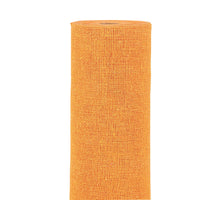 ROLL COTTON CHESS 72CM 9MTR ORANGE