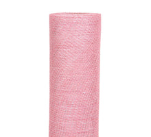 ROLL COTTON CHESS 72CM 9MTR LIGHT PINK
