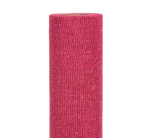 ROLL COTTON CHESS 72CM 9MTR FUCHSIA