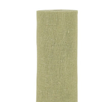 ROLL COTTON CHESS 72CM 9MTR SAGE GREEN