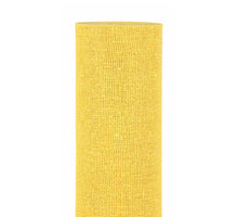ROLL COTTON CHESS 72CM 9MTR YELLOW