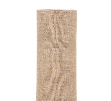 ROLL COTTON CHESS 72CM 9MTR BEIGE