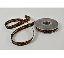 NASTRO ANIMALIER TIGRE MM15X20MT D. PRINTED