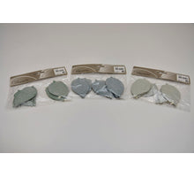 phb a 6 blad ijzer frost hang 3ass. 7cm