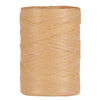 PAPIER RAFFIA 5-8MM 100MTR NATURAL