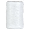 PAPER RAFFIA 5-8MM 100MTR WHITE