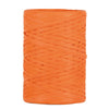 PAPER RAFFIA 5-8MM 100MTR ORANGE