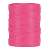 PAPER RAFFIA 5-8MM 100MTR FUCHSIA