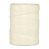 PAPIER RAFFIA 5-8MM 100MTR LIGHT CREAM
