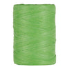PAPER RAFFIA 5-8MM 100MTR APPLE GREEN