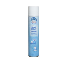 Can Spray snow white 300ML