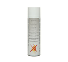 Impregnatiespray metaal transparant 0,5kg