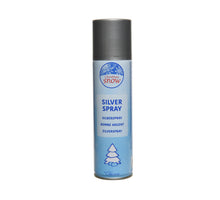 Can Silver spray 150ML