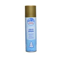 Can Gold spray 150ML