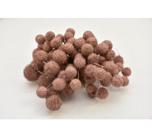 Platan bal bundel Poly Bag 250 Gr. CHAMPAGNE
