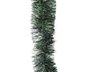 Kerstboom guirlande pvc dennengroen dia7 L270 cm