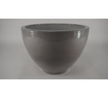 Hoge Schaal Royaal, 27 cm - Stone