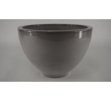 Hoge Schaal Royaal, 31 cm - Stone