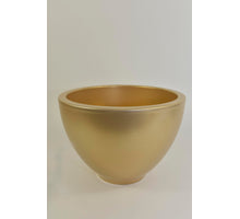 High Royal Bowl, 31 cm - Gold