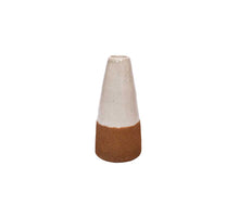 Vase Anden 15cm Brown/Grey