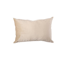 Cushion Bulgan 60x40x10cm Beige