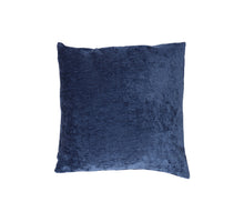 Cushion Dastak 45x14x45cm Blue