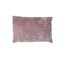 Cushion Dastak 60x40x14cm Light Pink