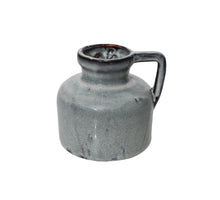 Pot Vils D10 H11cm Blue