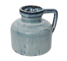 Pot Vils D15 H13cm Blue