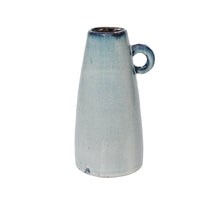 Vase Vinadi 13x10x20cm Blue
