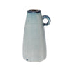 Vase Vinadi 13x10x20cm Blue