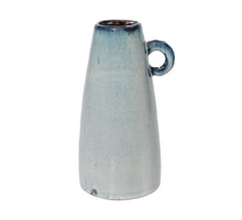 Vase Vinadi 13x11x25cm Blue