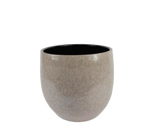POT D33X31H GREY-BROWN