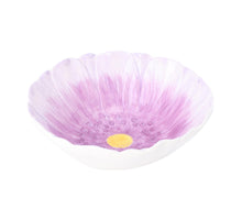 Bowl Puriscal Ø14 H6cm Lilac