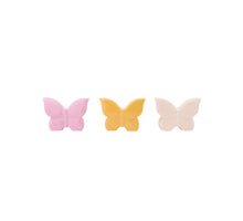 Deco Butterfly Mariposa 3 assorted 12x3x9cm