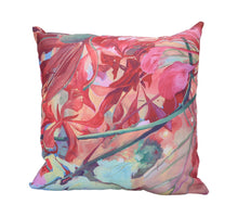 Outdoor Cushion Francis Sling 45x17x45cm Red
