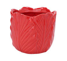 Pot Zona Sur D17 H14cm Red