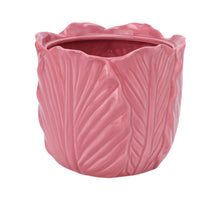 Pot Zona Sur D17 H14cm Pink