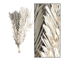 Rahul cut leaves 75cm 12pc Mixed