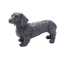 Deco Dog Eressos 33x20x28cm Black